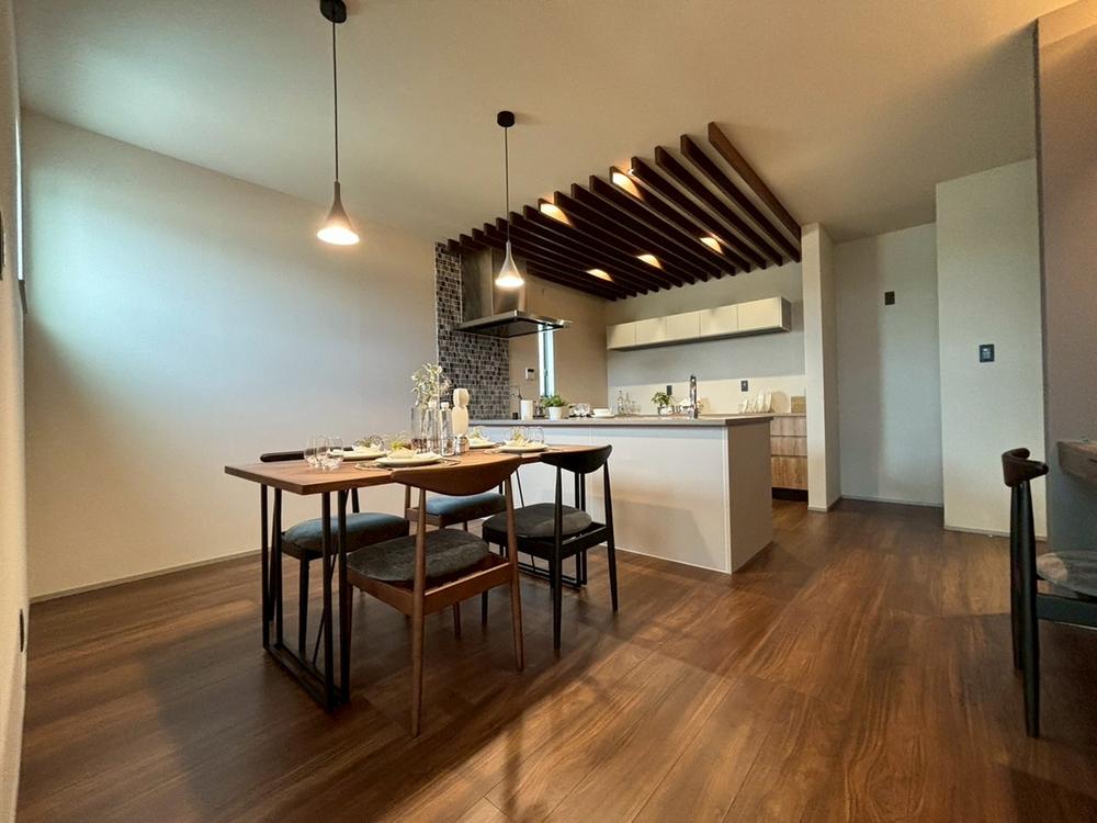 【&JOY高倉町】建築条件付き土地