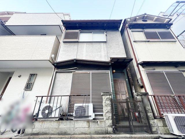 大開３（野田駅） 1680万円