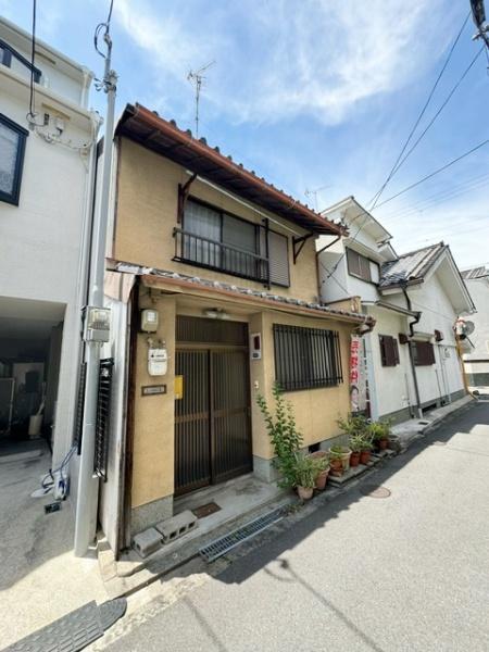 本町３（近鉄八尾駅） 1280万円