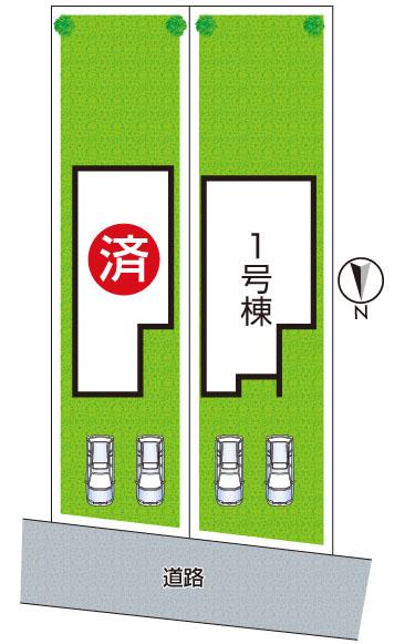 柳本町（柳本駅） 2180万円