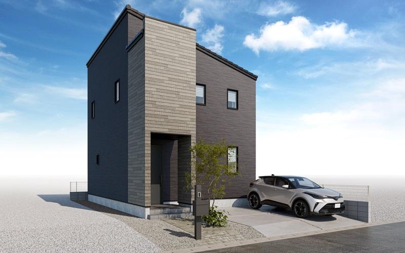 SUUMO】ヤマダホームズ◇FelidiaGarden堅田◇残り2区画 | 新築一戸建て SUUMO】ヤマダホームズ◇FelidiaGarden堅田◇残り2区画 | 新築一戸建て