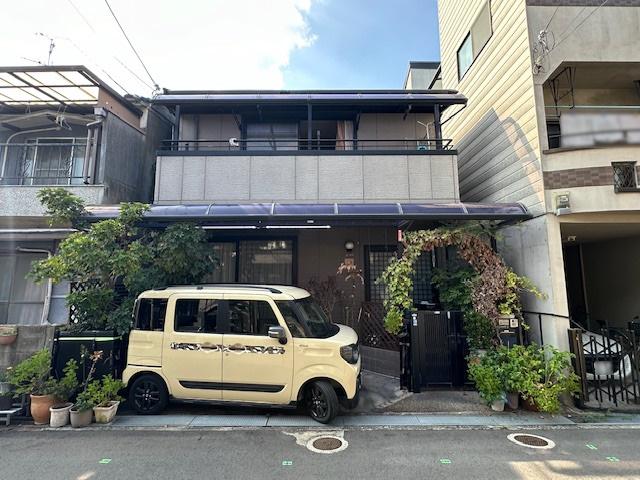 磯島茶屋町（御殿山駅） 1880万円