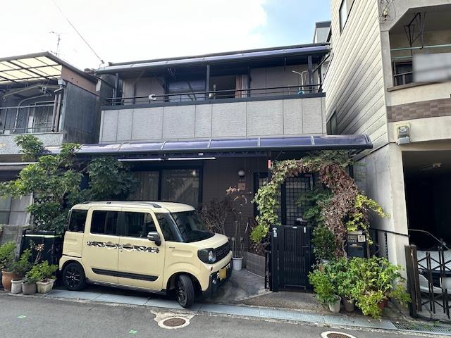 磯島茶屋町（御殿山駅） 1880万円