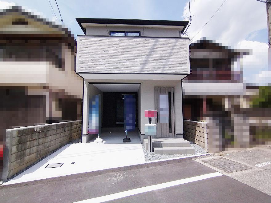 荒牧１（中山寺駅） 3480万円