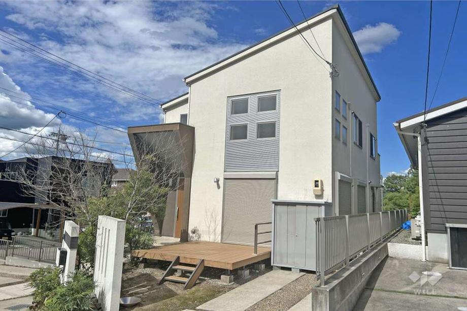 SUUMO】川辺郡の中古住宅・中古一戸建て購入情報