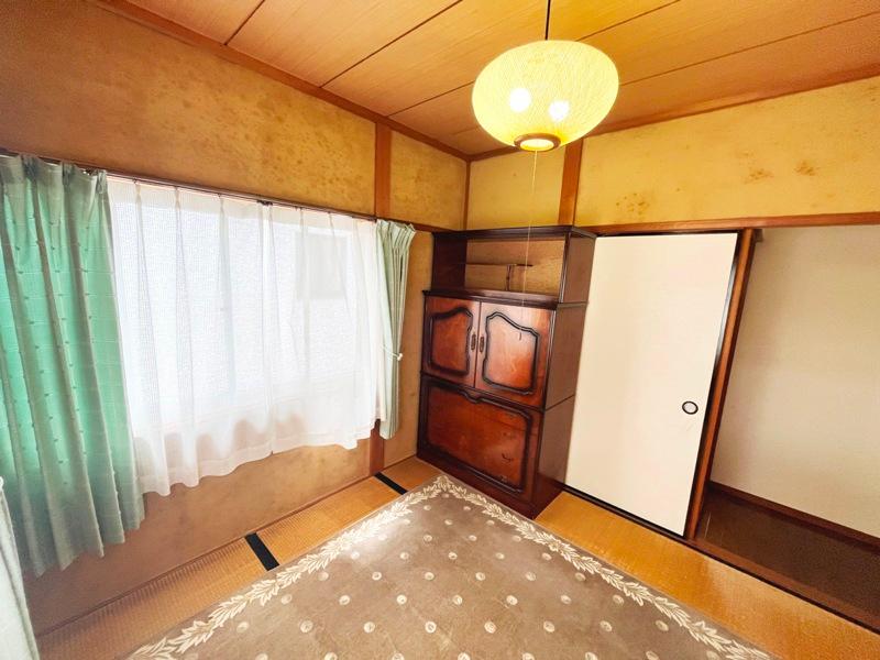 detached 滋賀県草津市東矢倉４