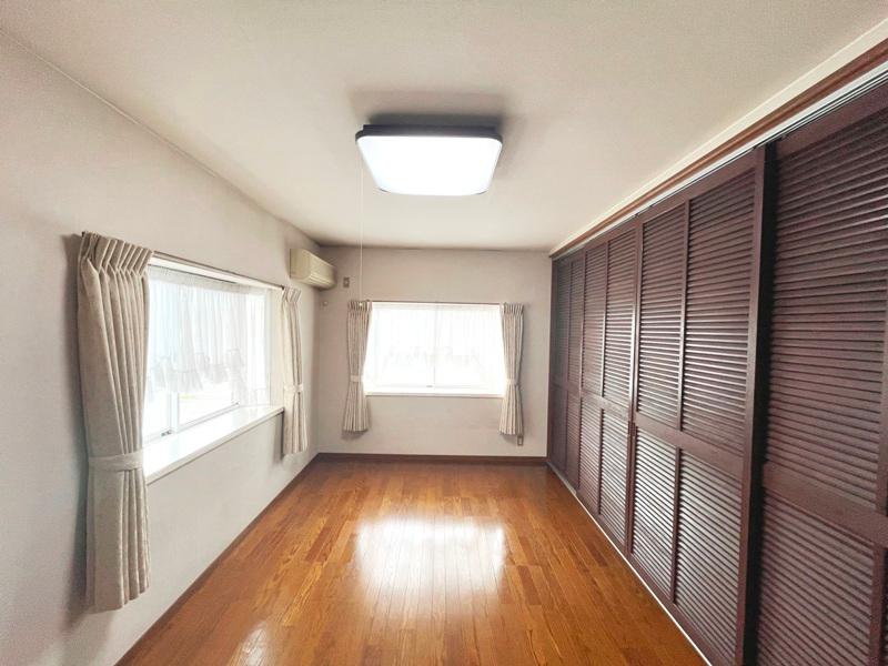 detached 滋賀県草津市東矢倉４