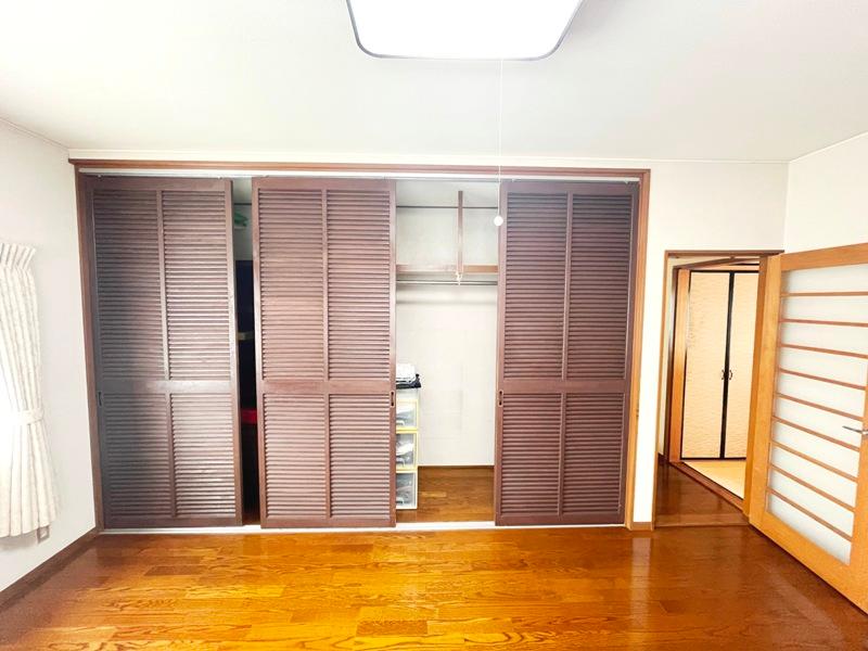 detached 滋賀県草津市東矢倉４