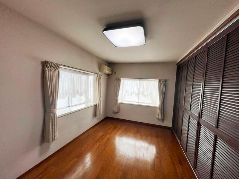 detached 滋賀県草津市東矢倉４