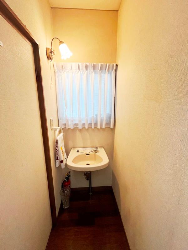 detached 滋賀県草津市東矢倉４