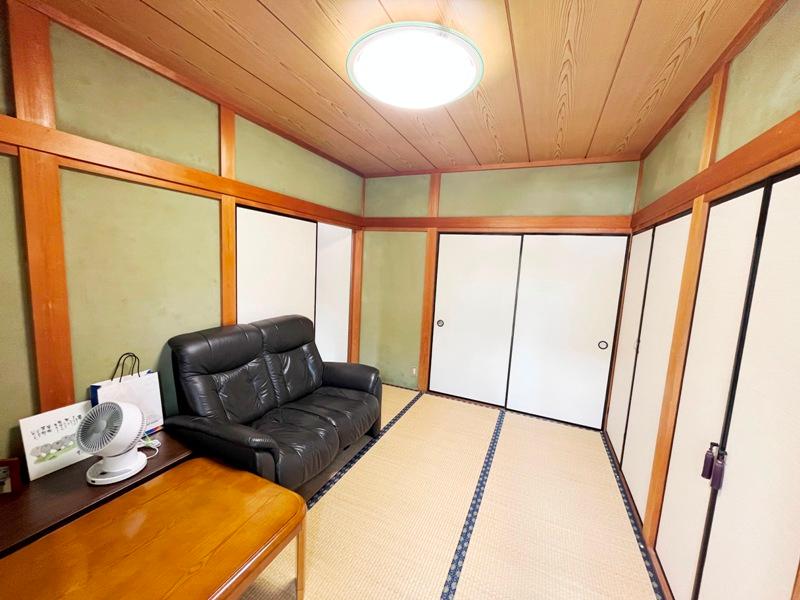 detached 滋賀県草津市東矢倉４