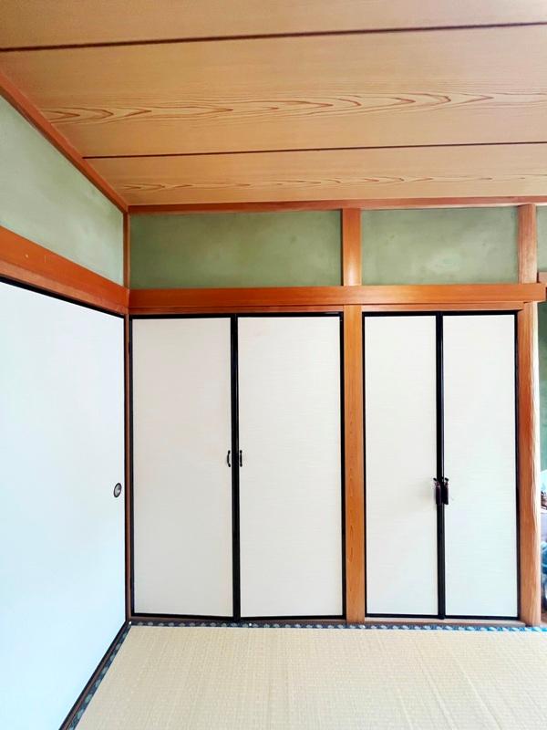 detached 滋賀県草津市東矢倉４