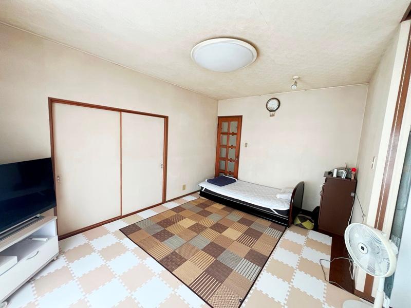 detached 滋賀県草津市東矢倉４