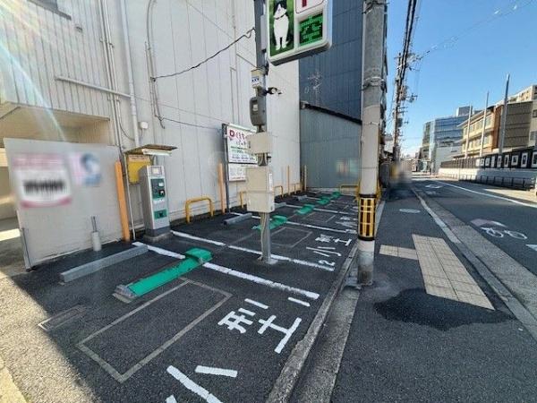 麓町油小路通高辻下る（烏丸駅） 7480万円