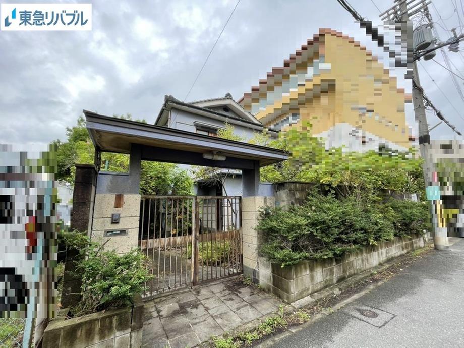 清水町１（近鉄八尾駅） 8700万円