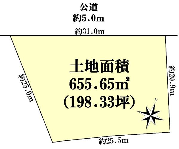 神明石塚（ＪＲ小倉駅） 8000万円