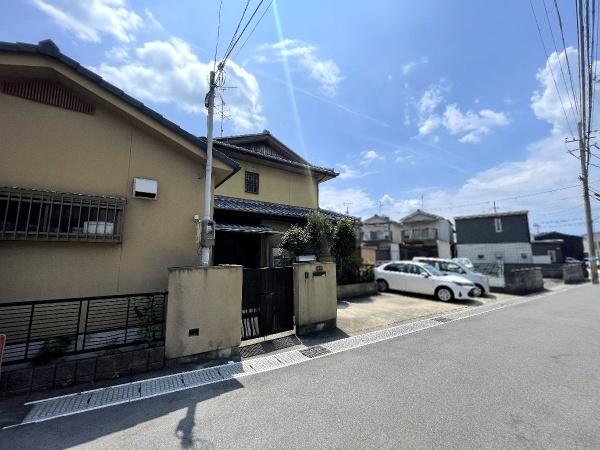 神明石塚（ＪＲ小倉駅） 8000万円