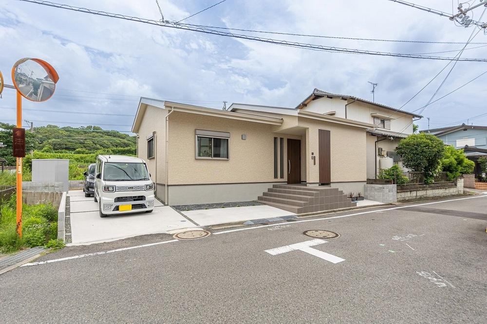 淡輪（みさき公園駅） 2680万円