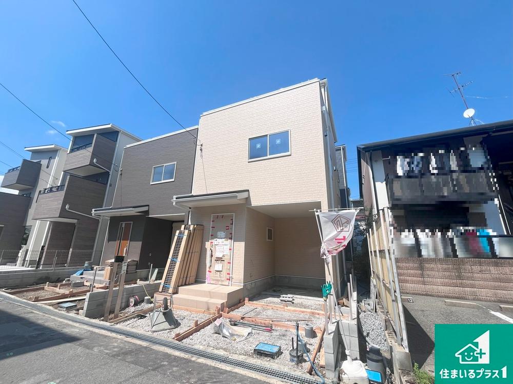 原田元町１（岡町駅） 4380万円～4580万円