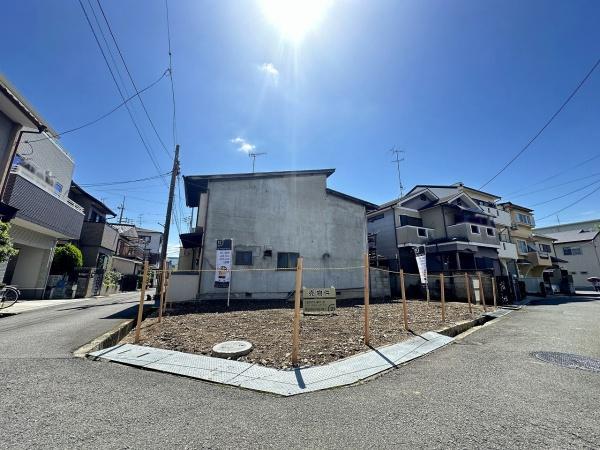 寺戸町岸ノ下（東向日駅） 2980万円