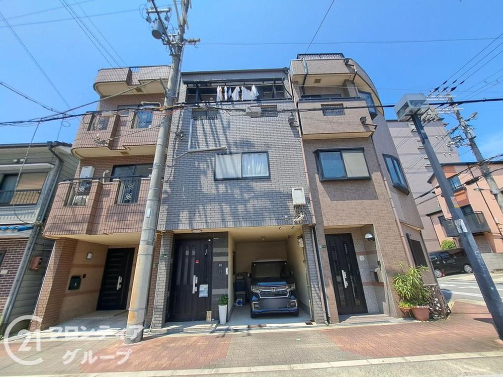 諏訪４（深江橋駅） 2880万円