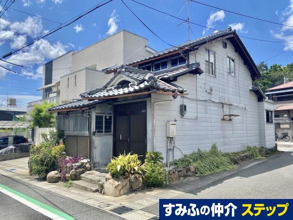 田辺１（大阪教育大前駅） 880万円