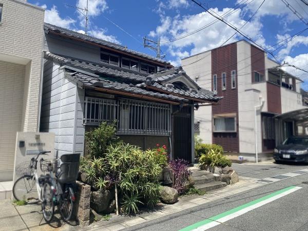 田辺１（大阪教育大前駅） 880万円