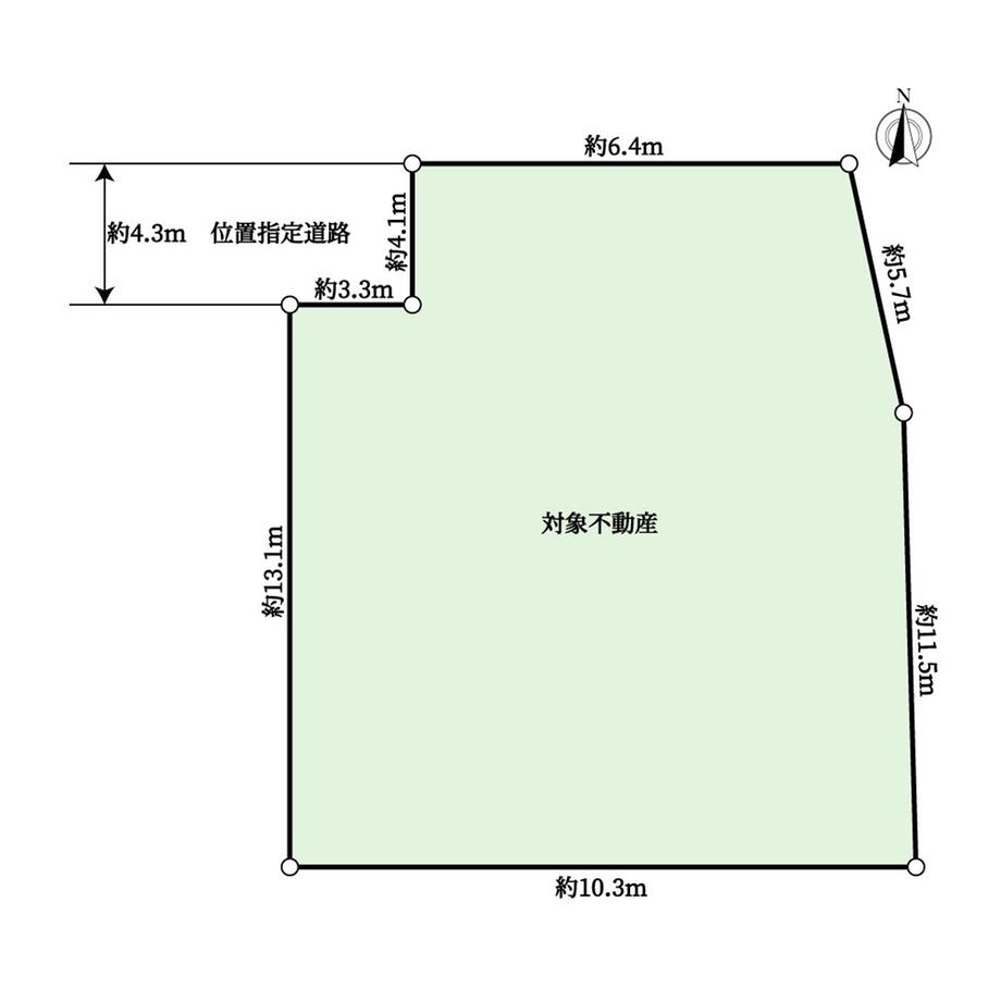 平岡町土山（土山駅） 1380万円