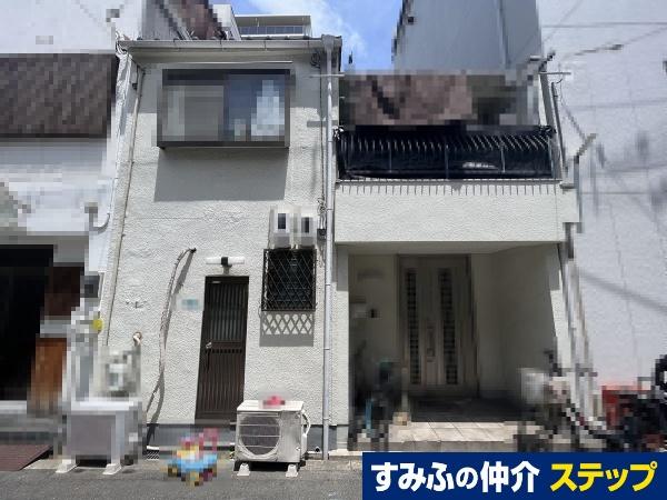 大今里南６（新深江駅） 2990万円