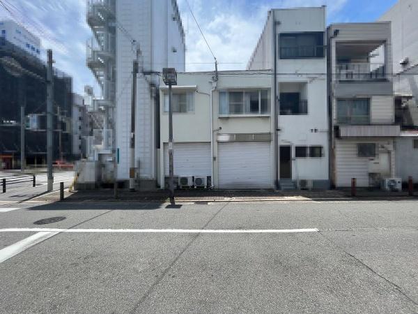 大今里南６（新深江駅） 2990万円