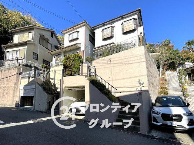 朝日丘町（枚方市駅） 1580万円