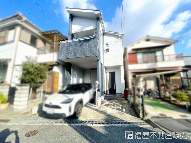 SUUMO】津田西町1（藤阪駅） 2100万円 | 中古住宅・中古一戸建て物件情報