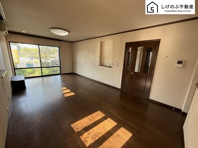 detached 滋賀県湖南市菩提寺北２