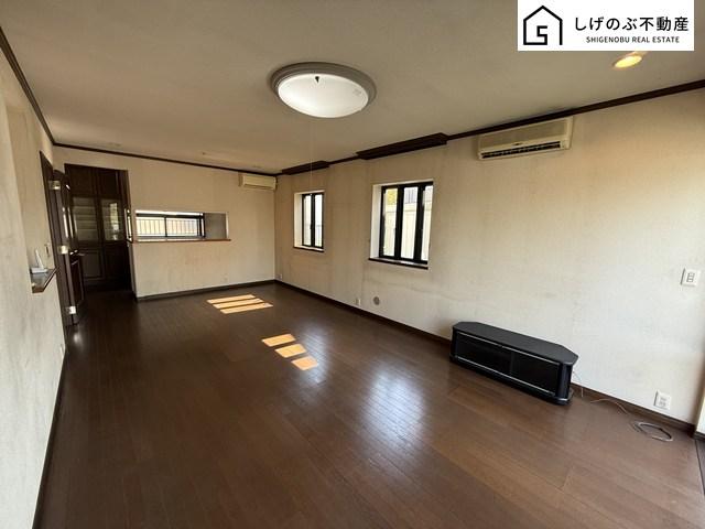 detached 滋賀県湖南市菩提寺北２