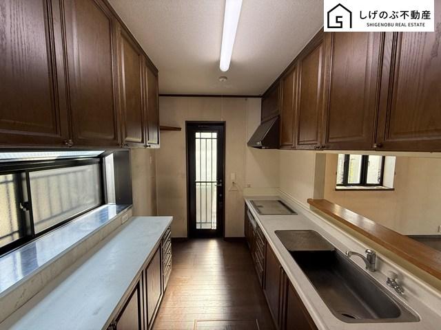 detached 滋賀県湖南市菩提寺北２