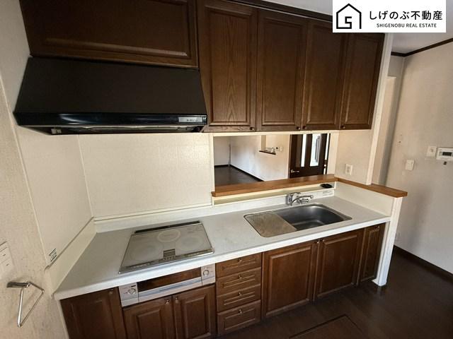 detached 滋賀県湖南市菩提寺北２