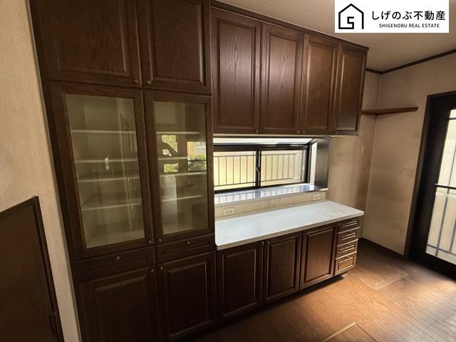 detached 滋賀県湖南市菩提寺北２