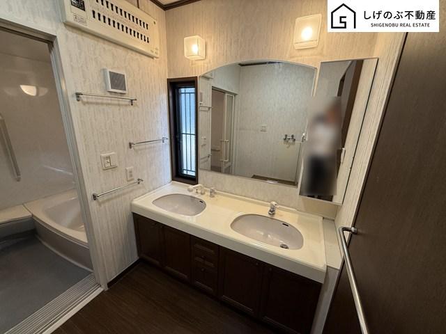 detached 滋賀県湖南市菩提寺北２