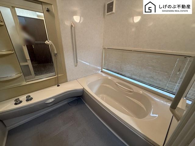 detached 滋賀県湖南市菩提寺北２