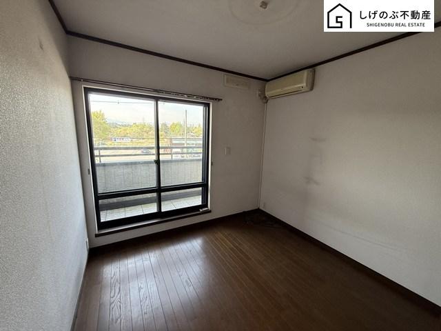 detached 滋賀県湖南市菩提寺北２