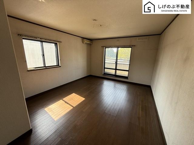 detached 滋賀県湖南市菩提寺北２