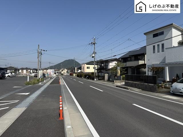 detached 滋賀県湖南市菩提寺北２