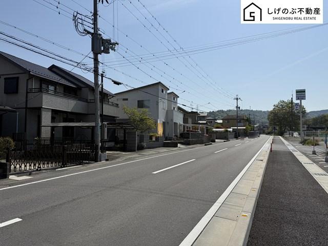 detached 滋賀県湖南市菩提寺北２