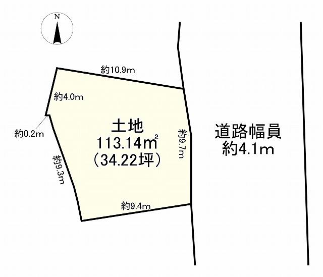 歌敷山１（霞ケ丘駅） 3280万円