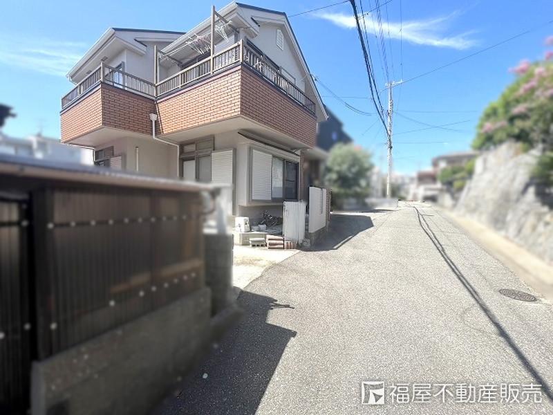 歌敷山１（霞ケ丘駅） 3280万円