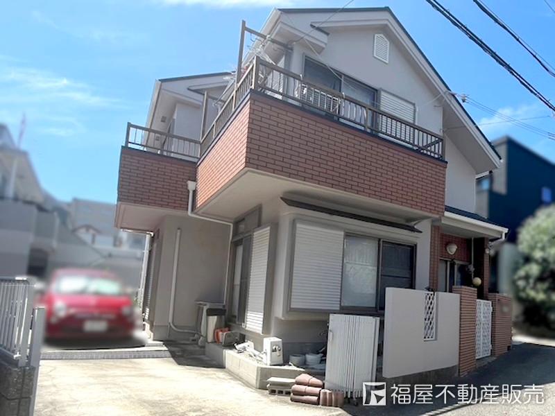 歌敷山１（霞ケ丘駅） 3280万円