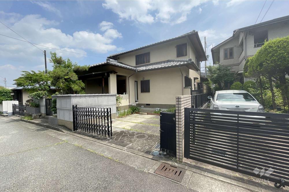 SUUMO】 「猪名川町 白金 中古」で探す新築一戸建て、中古