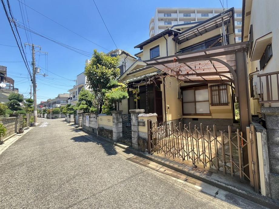 府中町５（和泉府中駅） 1980万円