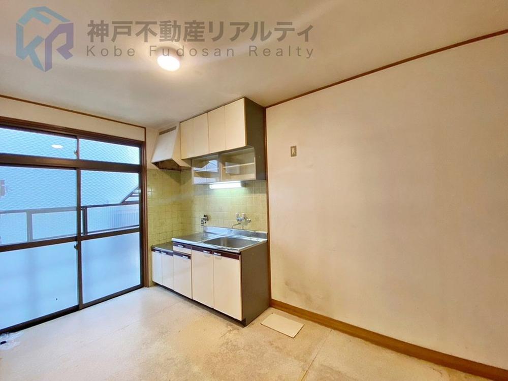 菊水町９（長田駅） 780万円