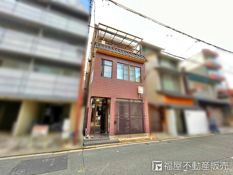 SUUMO】下鱗形町麩屋町通五条上る(清水五条駅) 1億6800万円 SUUMO】下鱗形町麩屋町通五条上る(清水五条駅) 1億6800万円